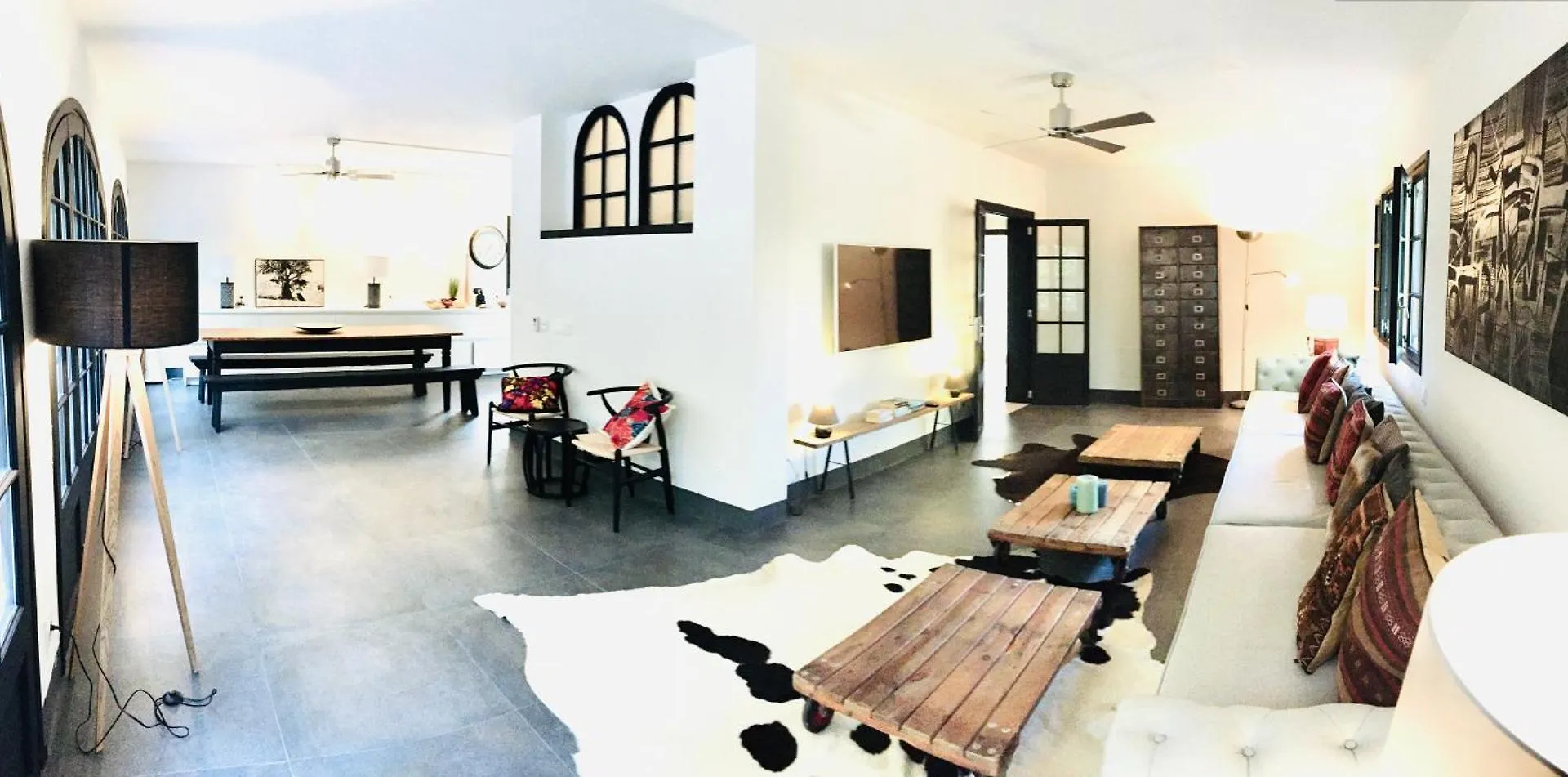 Villa Margarita 팔마데마요르카 스페인