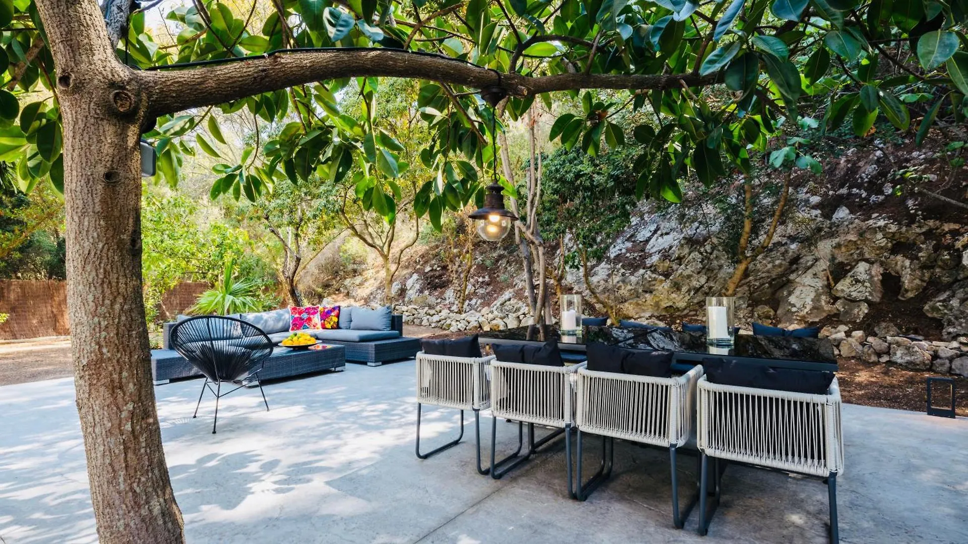 Villa Margarita 팔마데마요르카