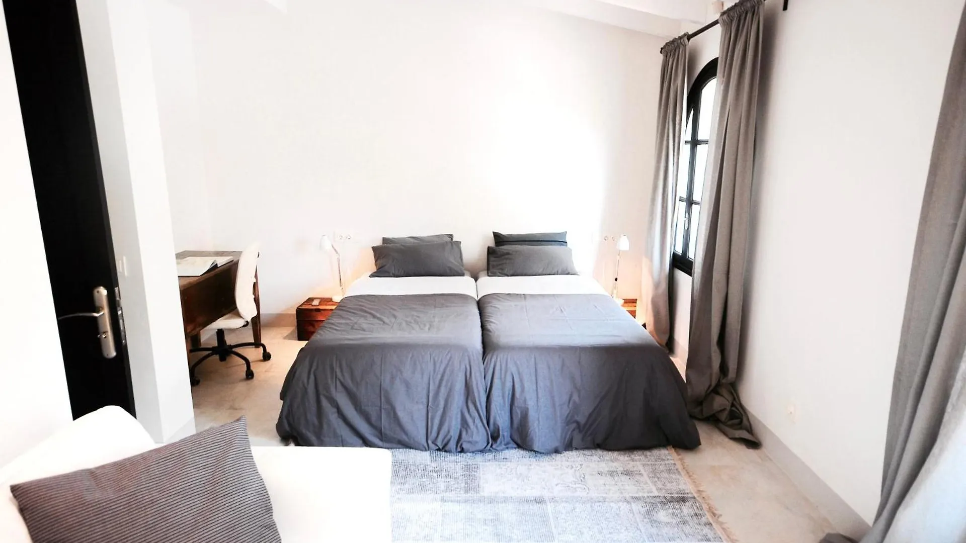 Villa Margarita 팔마데마요르카 펜션