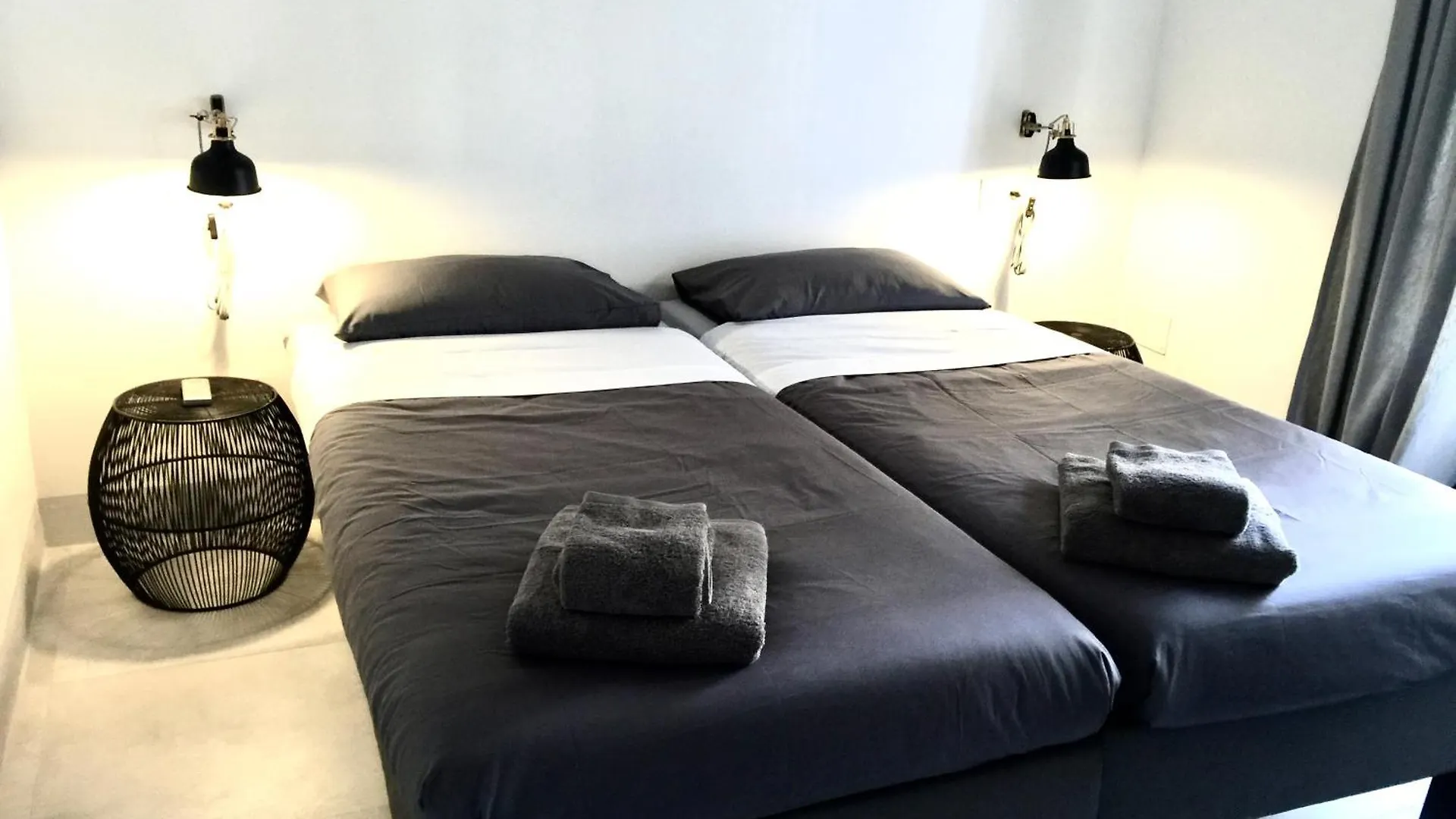 Villa Margarita 팔마데마요르카 스페인